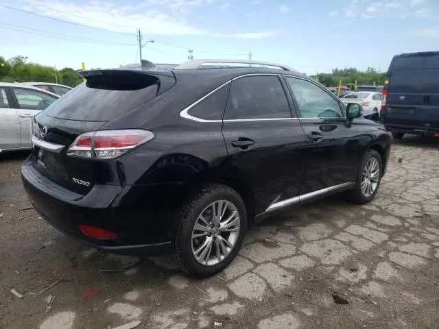 2014 LEXUS RX 350 BASE  