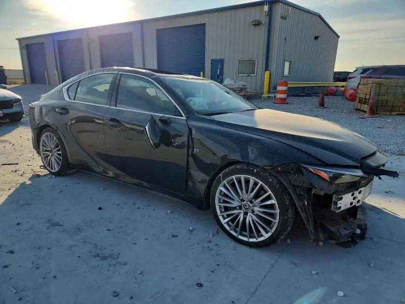 2022 LEXUS IS 300 BASE  