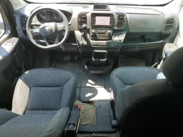 2023 RAM PROMASTER 2500 2500 HIGH  