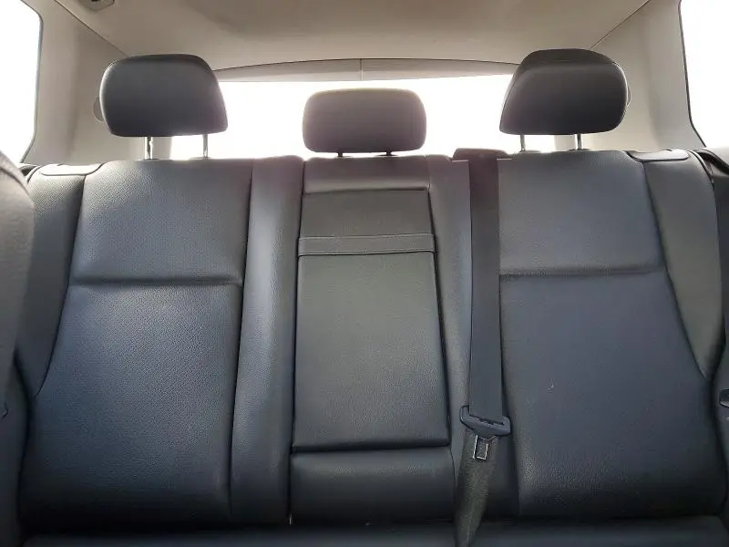 2010 MERCEDES-BENZ GLK 350 4MATIC  