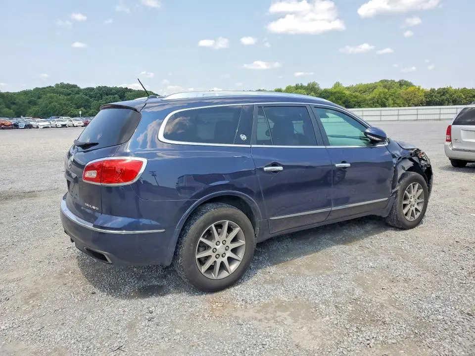 2015 BUICK ENCLAVE   