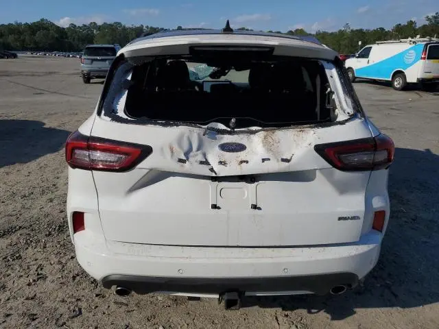 2023 FORD ESCAPE ST LINE SELECT  