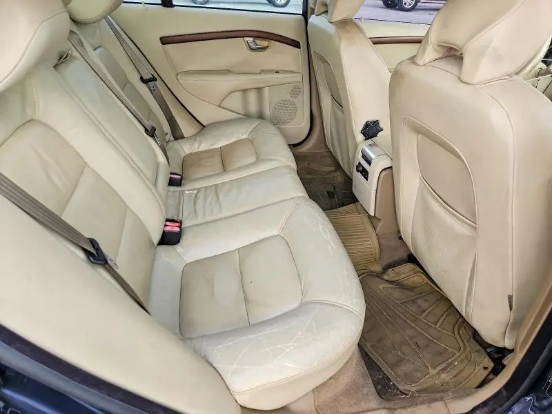 2011 VOLVO S80 3.2  