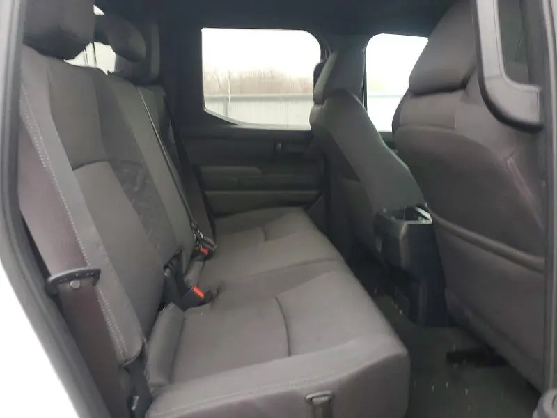 2025 TOYOTA TACOMA DOUBLE CAB  