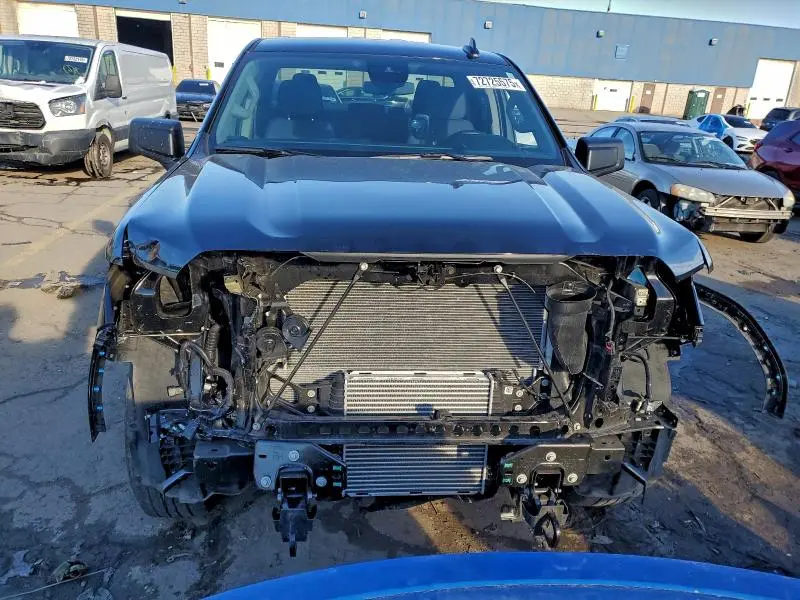 2025 GMC SIERRA K1500 ELEVATION-L  