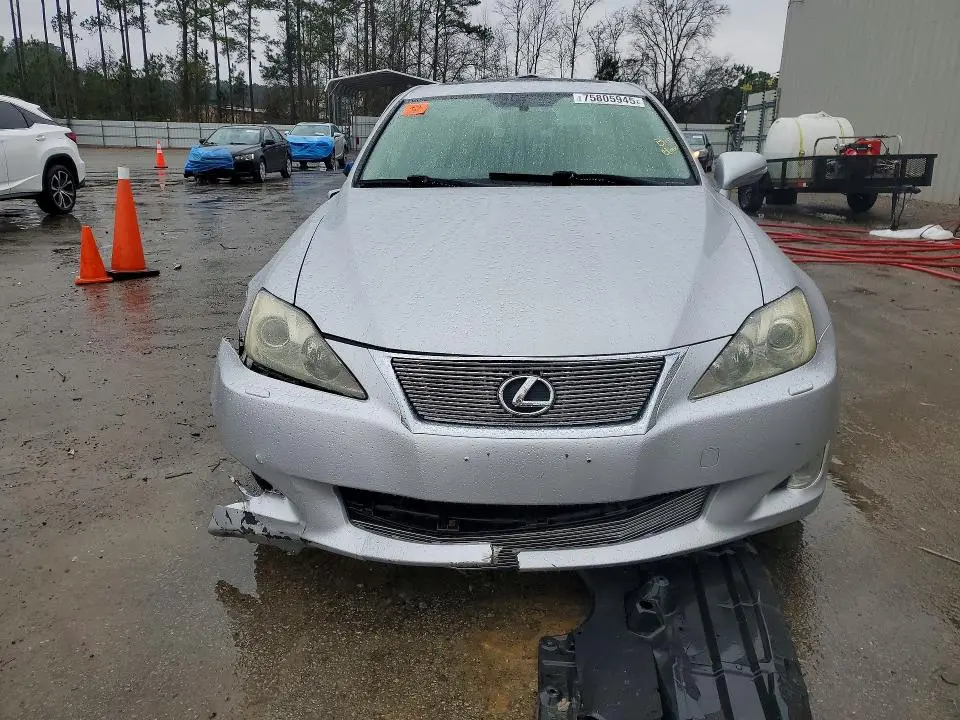 2010 LEXUS IS 250  