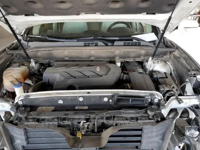 2016 LINCOLN MKX BLACK LABEL  