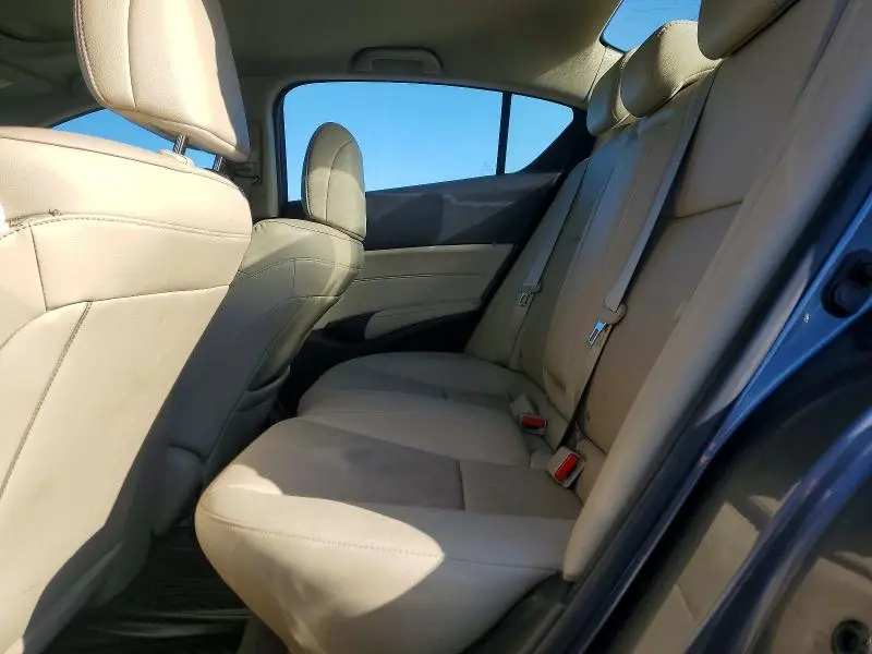 2014 ACURA ILX 20 PREMIUM  