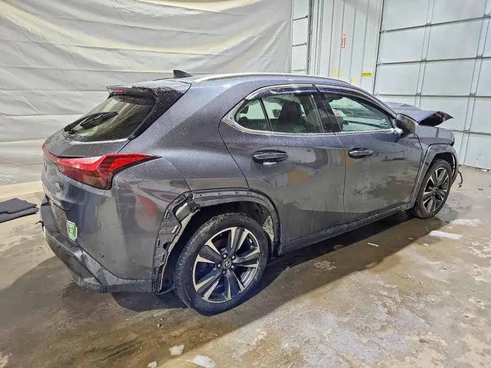 2023 LEXUS UX 250H PREMIUM  