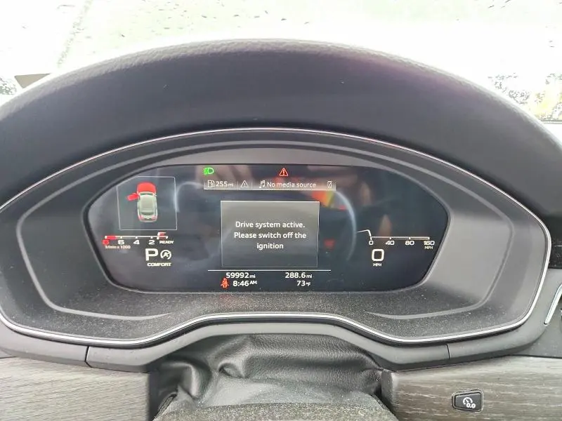 2024 AUDI A5 PREMIUM PLUS 45  