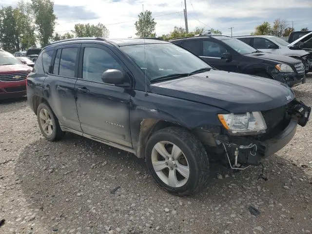 2011 JEEP COMPASS SPORT