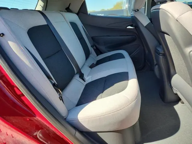 2020 CHEVROLET BOLT EV LT  