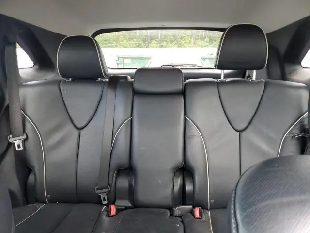 2015 TOYOTA VENZA LE  