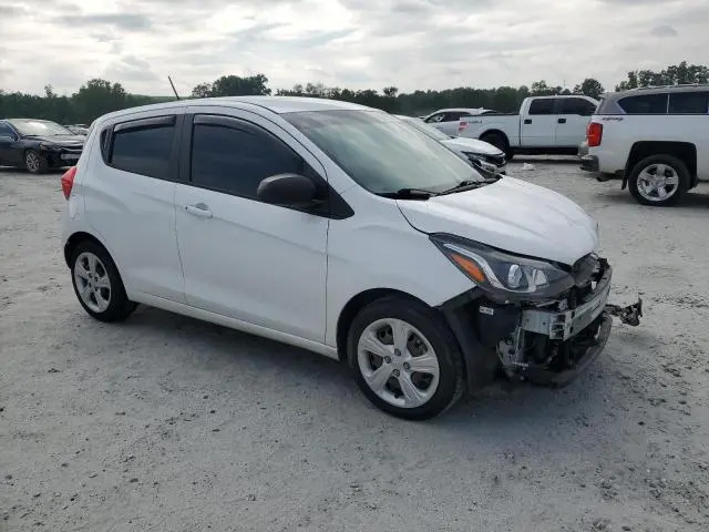 2021 CHEVROLET SPARK LS  