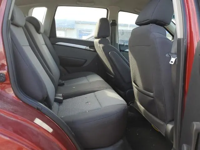 2010 CHEVROLET AVEO LS  