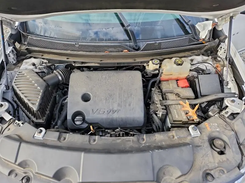 2020 CHEVROLET TRAVERSE HIGH COUNTRY  