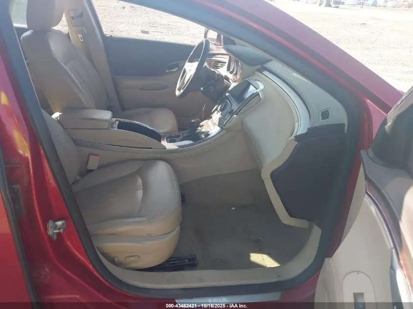 2012 BUICK LACROSSE PREMIUM 1 GROUP