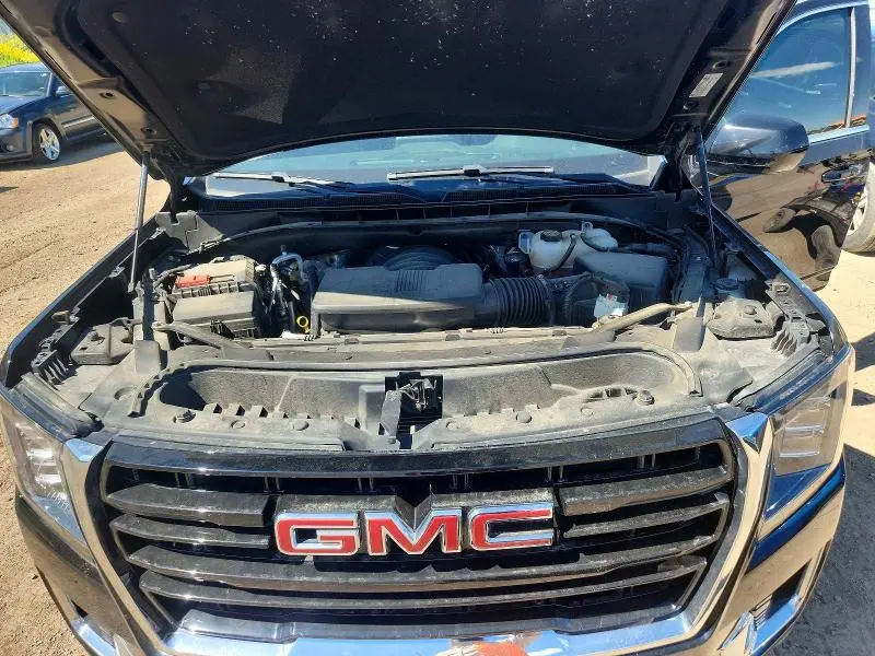 2023 GMC YUKON SLE  