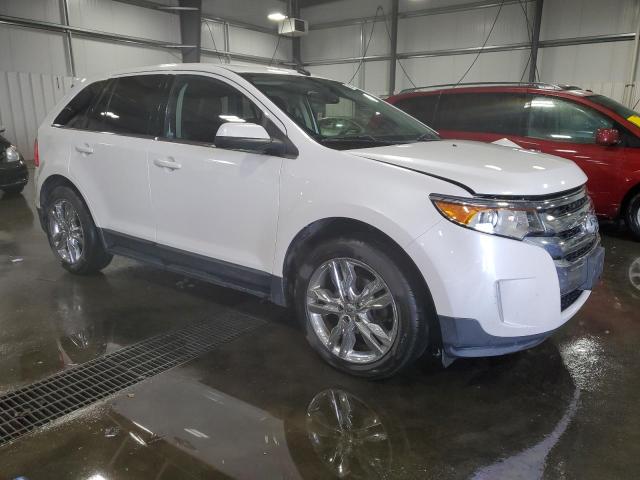 2012 FORD EDGE LIMITED