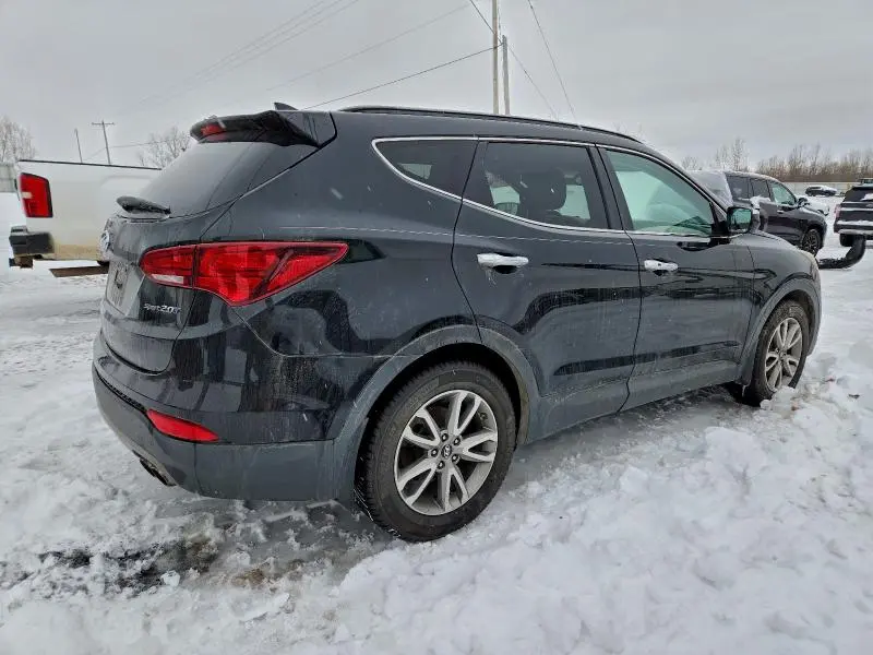 2014 HYUNDAI SANTA FE SPORT   