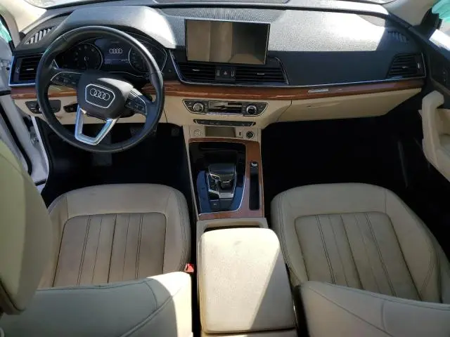 2022 AUDI Q5 PREMIUM 45  