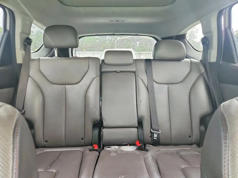 2020 HYUNDAI SANTA FE SEL 2.0T  