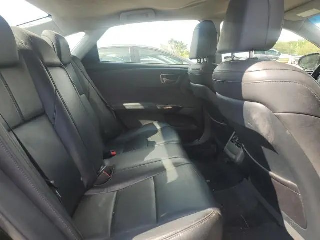 2013 TOYOTA AVALON BASE  