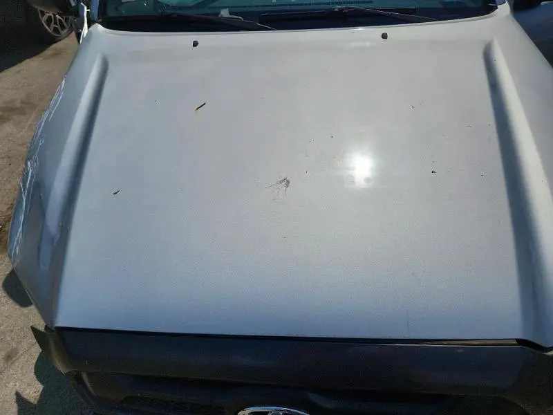 2013 TOYOTA TACOMA BASE  