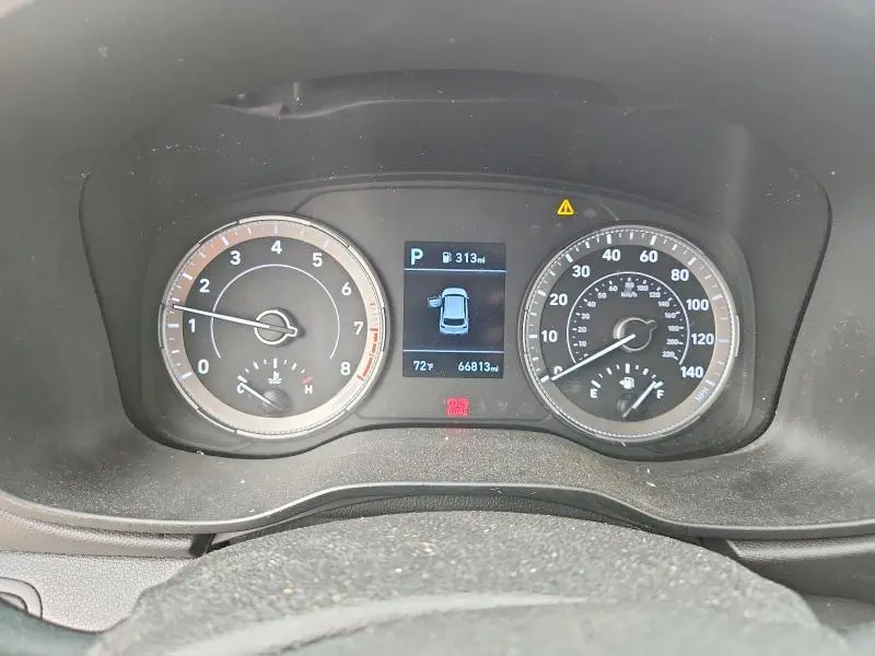 2021 HYUNDAI VENUE SE  
