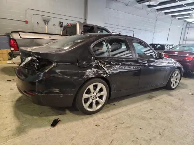 2014 BMW 320 I XDRIVE  