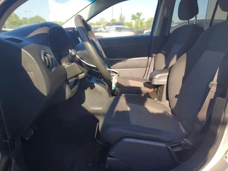 2011 JEEP COMPASS SPORT  