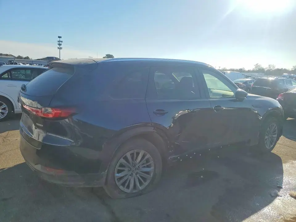 2024 MAZDA CX-90 PREFERRED  