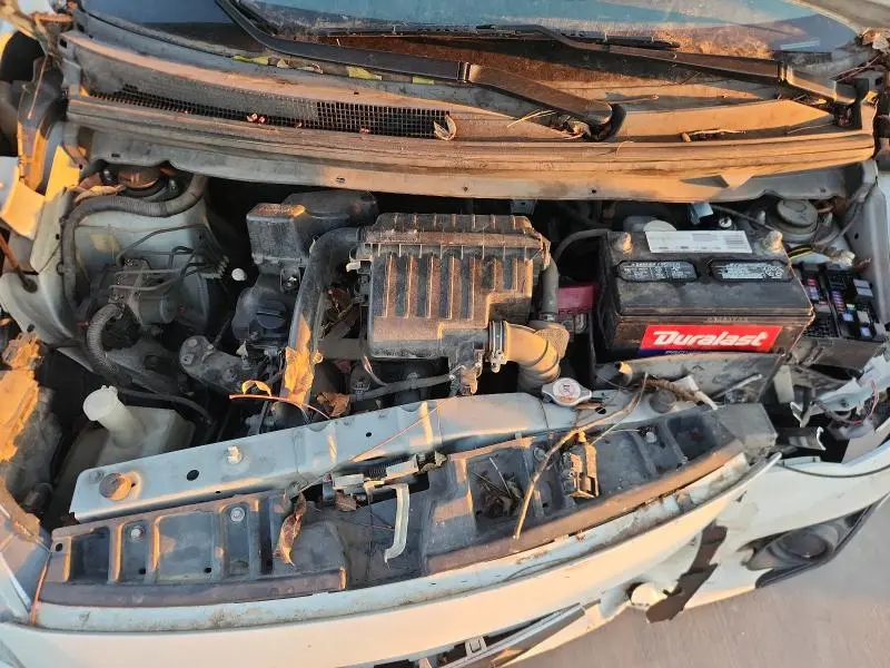 2018 MITSUBISHI MIRAGE G4 ES