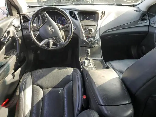 2014 HYUNDAI AZERA   