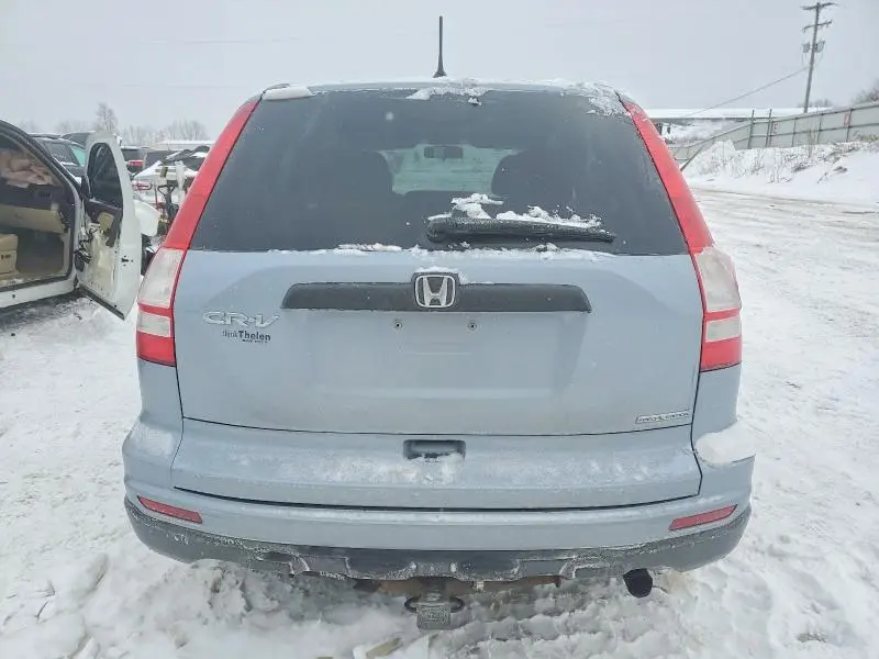2011 HONDA CR-V SE  