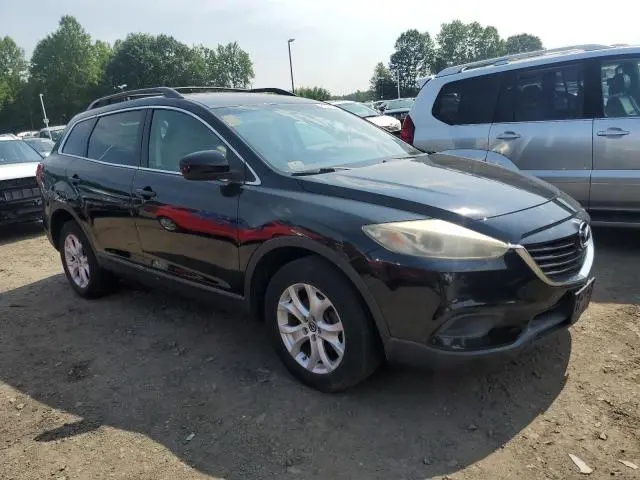 2013 MAZDA CX-9 TOURING