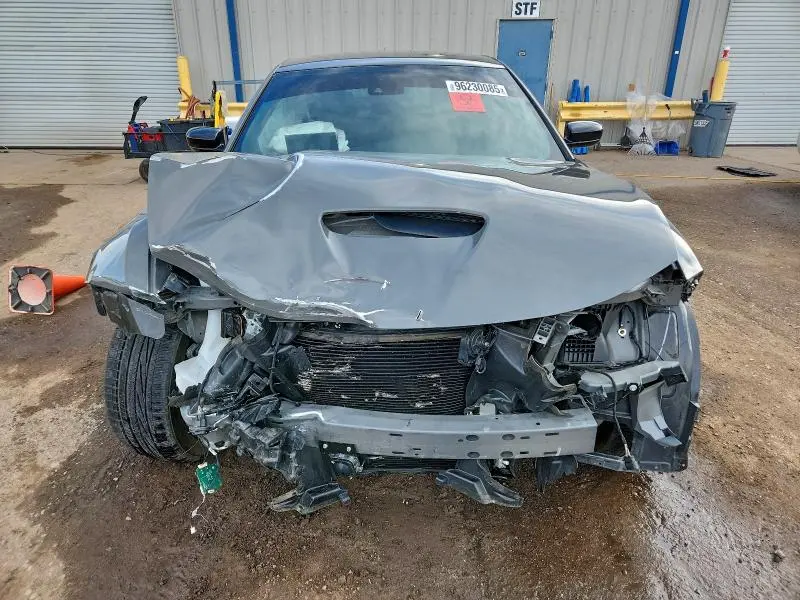 2023 DODGE CHARGER R/T  