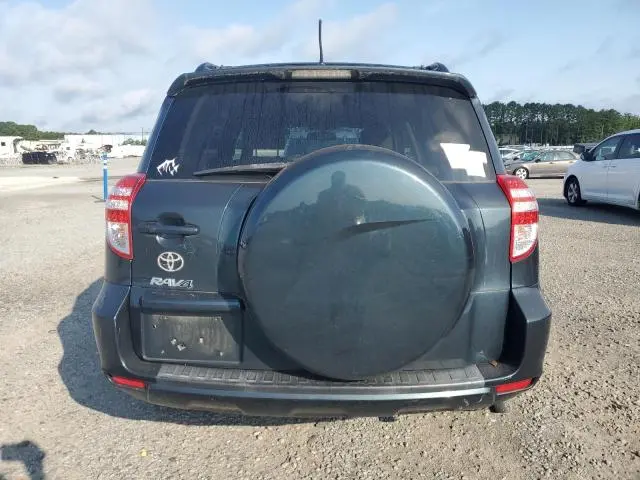 2011 TOYOTA RAV4 LIMITED  