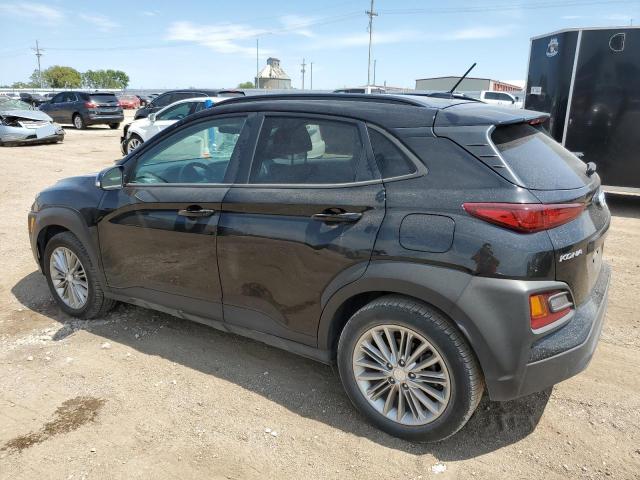 2018 HYUNDAI KONA SEL