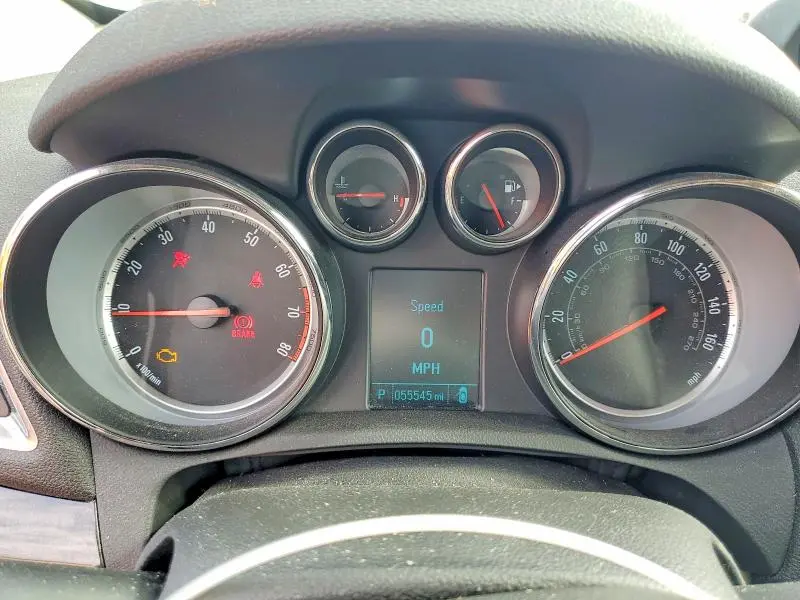 2014 BUICK ENCORE CONVENIENCE  