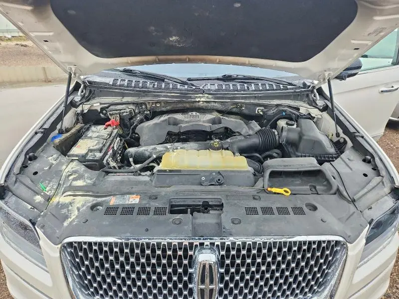 2019 LINCOLN NAVIGATOR L RESERVE  
