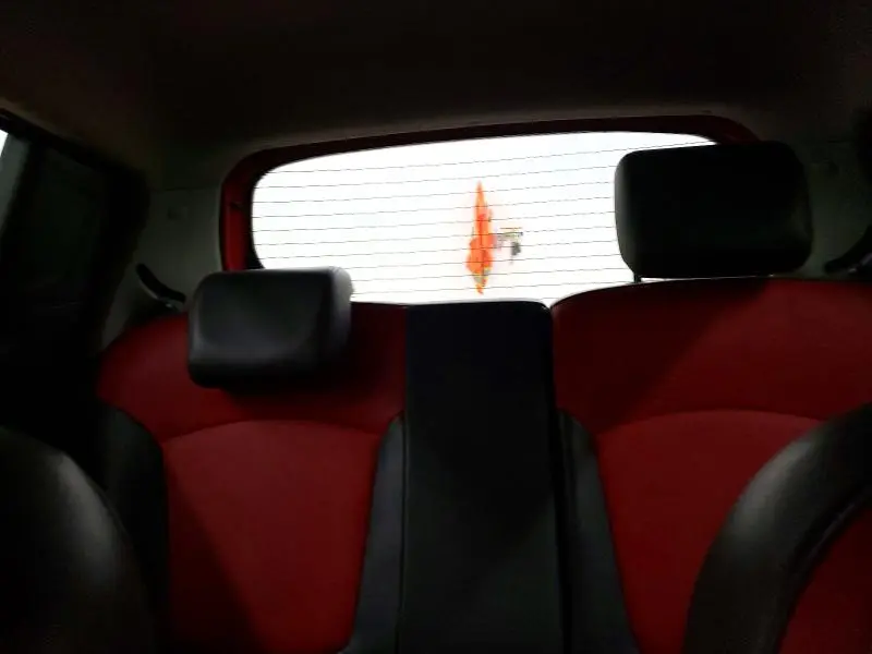 2015 CHEVROLET SPARK 2LT  