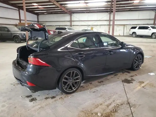 2018 LEXUS IS 300  