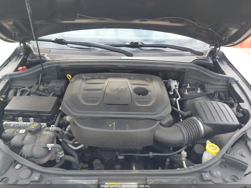 2020 JEEP GRAND CHEROKEE LAREDO E 4X4