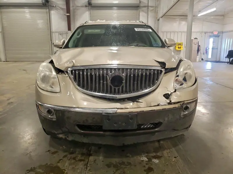 2012 BUICK ENCLAVE   