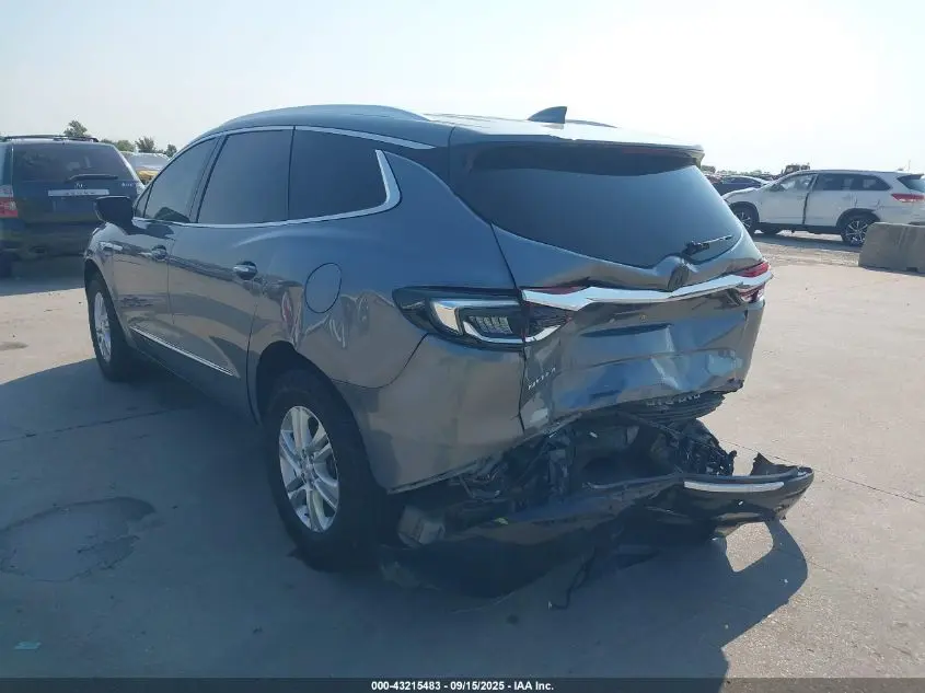 2021 BUICK ENCLAVE FWD ESSENCE