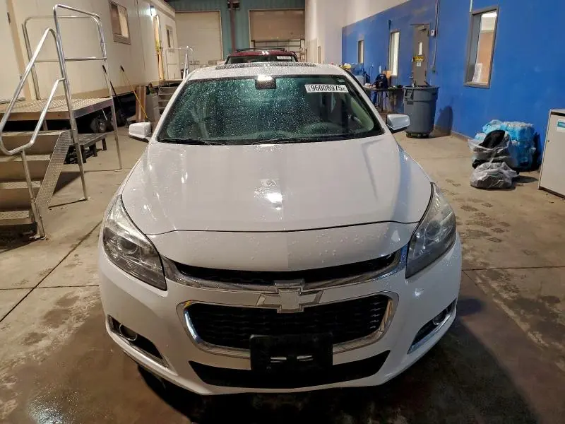 2014 CHEVROLET MALIBU 3LT  