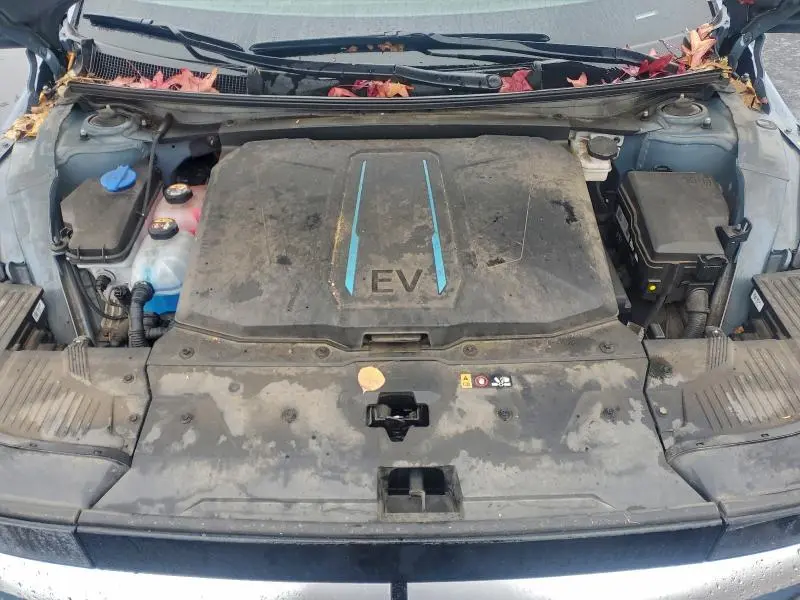 2022 HYUNDAI IONIQ 5 SE  