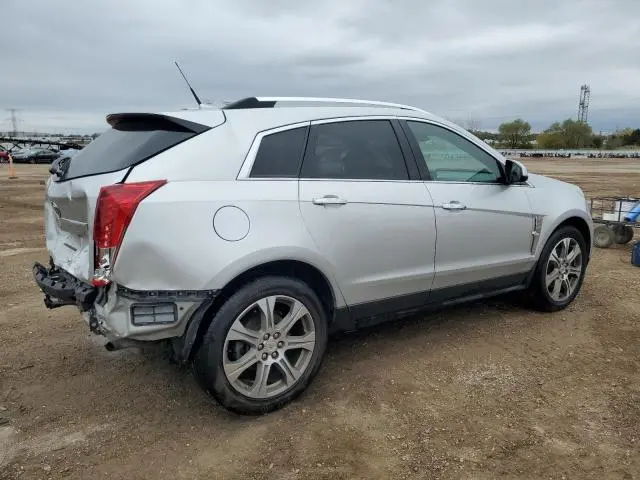 2012 CADILLAC SRX PERFORMANCE COLLECTION  