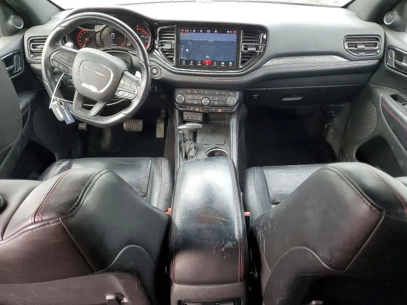 2021 DODGE DURANGO R  
